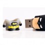 Comprar Pendrive 32GB Tech One Tech Super Bat USB 2.0 - Ganga Electrónica