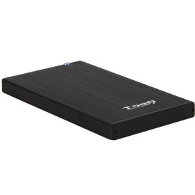 Comprar Caja Externa para Disco Duro de 2.5' TOOQ TQE-2527B/ USB 3.1 - Ganga Electrónica