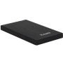 Comprar Caja Externa para Disco Duro de 2.5' TOOQ TQE-2527B/ USB 3.1 - Ganga Electrónica