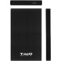 Comprar Caja Externa para Disco Duro de 2.5' TOOQ TQE-2527B/ USB 3.1 - Ganga Electrónica