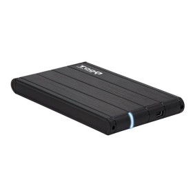 Comprar Caja Externa para Disco Duro de 2.5' TOOQ TQE-2530B/ USB 3.1 - Ganga Electrónica