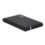 Comprar Caja Externa para Disco Duro de 2.5' TOOQ TQE-2530B/ USB 3.1 - Ganga Electrónica