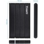 Comprar Caja Externa para Disco Duro de 2.5' TOOQ TQE-2530B/ USB 3.1 - Ganga Electrónica