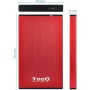Comprar Caja Externa para Disco Duro de 2.5' TOOQ TQE-2527R/ USB 3.1 - Ganga Electrónica
