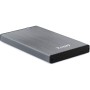 Comprar Caja Externa para Disco Duro de 2.5' TOOQ TQE-2527G/ USB 3.1 - Ganga Electrónica