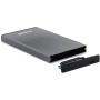 Comprar Caja Externa para Disco Duro de 2.5' TOOQ TQE-2527G/ USB 3.1 - Ganga Electrónica