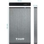 Comprar Caja Externa para Disco Duro de 2.5' TOOQ TQE-2527G/ USB 3.1 - Ganga Electrónica