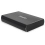 Comprar Caja Externa para Disco Duro de 3.5' TOOQ TQE-3531B/ USB 2.0 - Ganga Electrónica