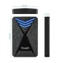 Comprar Caja Externa Gaming para Disco Duro de 2.5' TOOQ TQE-2550BL/ USB 3.1/ Sin tornillos - Ganga Electrónica