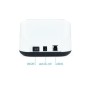 Comprar Docking Station para Discos Duros TOOQ TQDS-802BW - Ganga Electrónica
