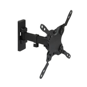 Comprar Soporte de Pared Giratorio/ Inclinable/ Nivelable TOOQ LP2042TNL-B para TV de 13-42'/ hasta 20kg - Ganga Electrónica