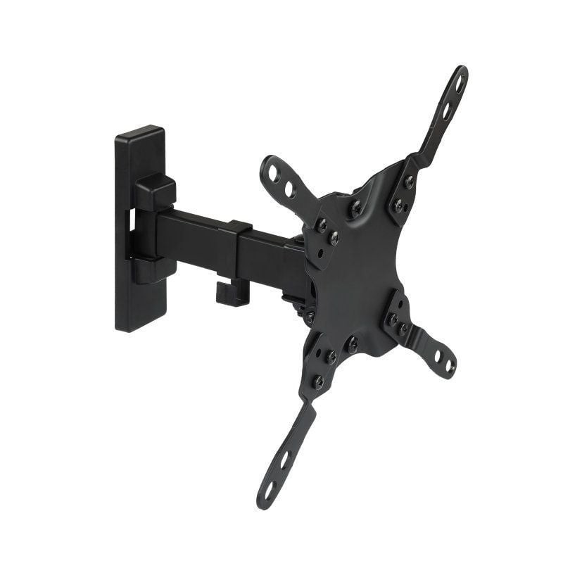 Comprar Soporte de Pared Giratorio/ Inclinable/ Nivelable TOOQ LP2042TNL-B para TV de 13-42'/ hasta 20kg - Ganga Electrónica