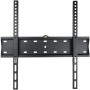 Comprar Soporte de Pared Fijo TOOQ LP4155F-B para TV de 32-55'/ hasta 40kg - Ganga Electrónica