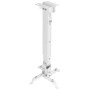 Comprar Soporte de Techo para Proyector TOOQ PJ2012T-W/ Inclinable/ hasta 20kg - Ganga Electrónica