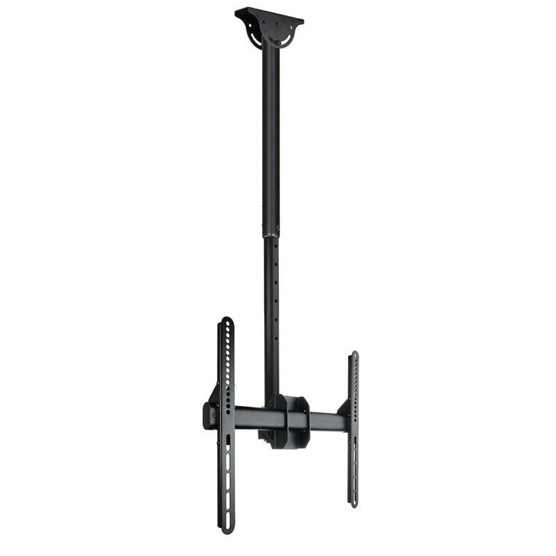 Comprar Soporte de Techo Orientable/ Inclinable/ Extensible TOOQ LPCE1155TSLI-B para TV de 32-55'/ hasta 50kg - Ganga Electrónic