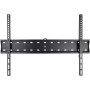 Comprar Soporte de Pared Fijo TOOQ LP4170F-B para TV de 37-70'/ hasta 40kg - Ganga Electrónica
