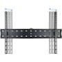 Comprar Soporte de Pared Fijo TOOQ LP4170F-B para TV de 37-70'/ hasta 40kg - Ganga Electrónica