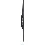 Comprar Soporte de Pared Fijo TOOQ LP4170F-B para TV de 37-70'/ hasta 40kg - Ganga Electrónica