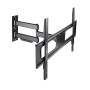 Comprar Soporte de Pared Orientable/ Inclinable TOOQ LP6070TN-B para TV de 37-70'/ hasta 50kg - Ganga Electrónica