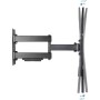 Comprar Soporte de Pared Orientable/ Inclinable TOOQ LP6070TN-B para TV de 37-70'/ hasta 50kg - Ganga Electrónica