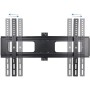 Comprar Soporte de Pared Orientable/ Inclinable TOOQ LP6070TN-B para TV de 37-70'/ hasta 50kg - Ganga Electrónica