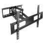 Comprar Soporte de Pared Orientable / Inclinable TOOQ LP6270TN-B para TV de 37-70'/ hasta 50kg - Ganga Electrónica