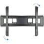 Comprar Soporte de Pared Orientable / Inclinable TOOQ LP6270TN-B para TV de 37-70'/ hasta 50kg - Ganga Electrónica