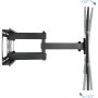 Comprar Soporte de Pared Orientable / Inclinable TOOQ LP6270TN-B para TV de 37-70'/ hasta 50kg - Ganga Electrónica