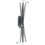 Comprar Soporte de Pared Inclinable TOOQ LP4270T-B para TV de 37-70'/ hasta 40kg - Ganga Electrónica