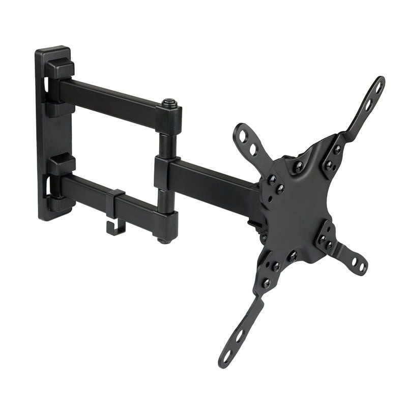 Comprar Soporte de Pared Orientable / Inclinable TOOQ LP2142TNL-B para TV de 13-42'/ hasta 20kg - Ganga Electrónica