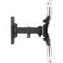 Comprar Soporte de Pared Orientable / Inclinable TOOQ LP2142TNL-B para TV de 13-42'/ hasta 20kg - Ganga Electrónica