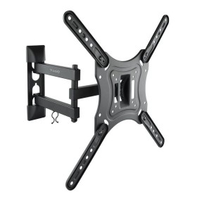 Comprar Soporte de Pared Orientable / Inclinable TOOQ LP6055TN-B para TV de 23-55'/ hasta 30kg - Ganga Electrónica