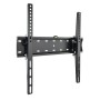 Comprar Soporte de Pared Fijo / Inclinable TOOQ LP4255T-B para TV de 32-55'/ hasta 40kg - Ganga Electrónica