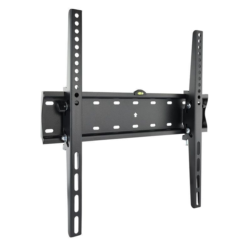Comprar Soporte de Pared Fijo / Inclinable TOOQ LP4255T-B para TV de 32-55'/ hasta 40kg - Ganga Electrónica