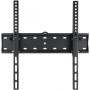 Comprar Soporte de Pared Fijo / Inclinable TOOQ LP4255T-B para TV de 32-55'/ hasta 40kg - Ganga Electrónica