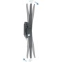 Comprar Soporte de Pared Fijo / Inclinable TOOQ LP4255T-B para TV de 32-55'/ hasta 40kg - Ganga Electrónica