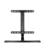 Comprar Soporte de Mesa TOOQ DB3265F-B para TV de 32-65'/ hasta 40kg - Ganga Electrónica
