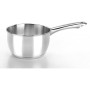 Comprar Pack Batería de Cocina Monix Optima2 M450001/ Cazo Ø16cm/ Ollas Ø20 - 24cm/ Cacerolas Ø20 - 24cm/ Acero Inoxidable/ Apta