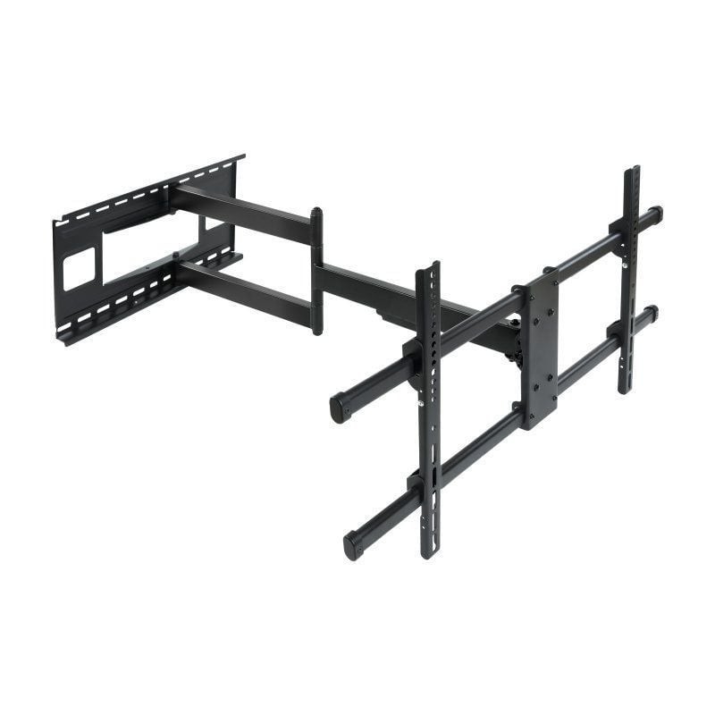 Comprar Soporte de Pared Orientable / Inclinable TOOQ LP4380XL-B para TV de 43-80'/ hasta 50kg - Ganga Electrónica