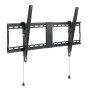 Comprar Soporte de Pared Inclinable TOOQ LP4391T-B para TV de 43-90'/ hasta 70kg - Ganga Electrónica