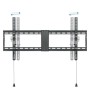 Comprar Soporte de Pared Inclinable TOOQ LP4391T-B para TV de 43-90'/ hasta 70kg - Ganga Electrónica