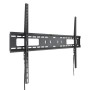 Comprar Soporte de Pared Fijo TOOQ LP41100F-B para TV de 60-100'/ hasta 75kg - Ganga Electrónica