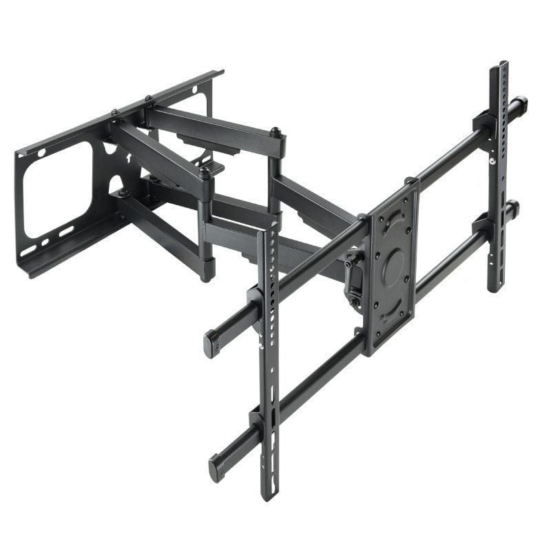 Comprar Soporte de Pared Giratorio/ Inclinable/ Nivelable TOOQ LP3790TN-B para TV de 43-90'/ hasta 75kg - Ganga Electrónica