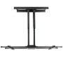 Comprar Soporte de Pared Giratorio/ Inclinable/ Nivelable TOOQ LP3790TN-B para TV de 43-90'/ hasta 75kg - Ganga Electrónica