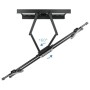 Comprar Soporte de Pared Giratorio/ Inclinable/ Nivelable TOOQ LP3790TN-B para TV de 43-90'/ hasta 75kg - Ganga Electrónica