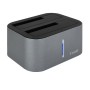 Comprar Docking Station para Discos Duros TOOQ TQDS-805G - Ganga Electrónica