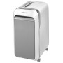 Comprar Destructora Fellowes LX221/ Microcorte de 2 x 12MM/ Blanca - Ganga Electrónica