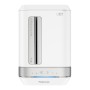 Comprar Destructora Fellowes LX221/ Microcorte de 2 x 12MM/ Blanca - Ganga Electrónica