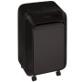 Comprar Destructora Fellowes LX210/ Minicorte de 4 x 12mm/ Negra - Ganga Electrónica