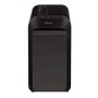 Comprar Destructora Fellowes LX220/ Minicorte de 4 x 12mm/ Negra - Ganga Electrónica